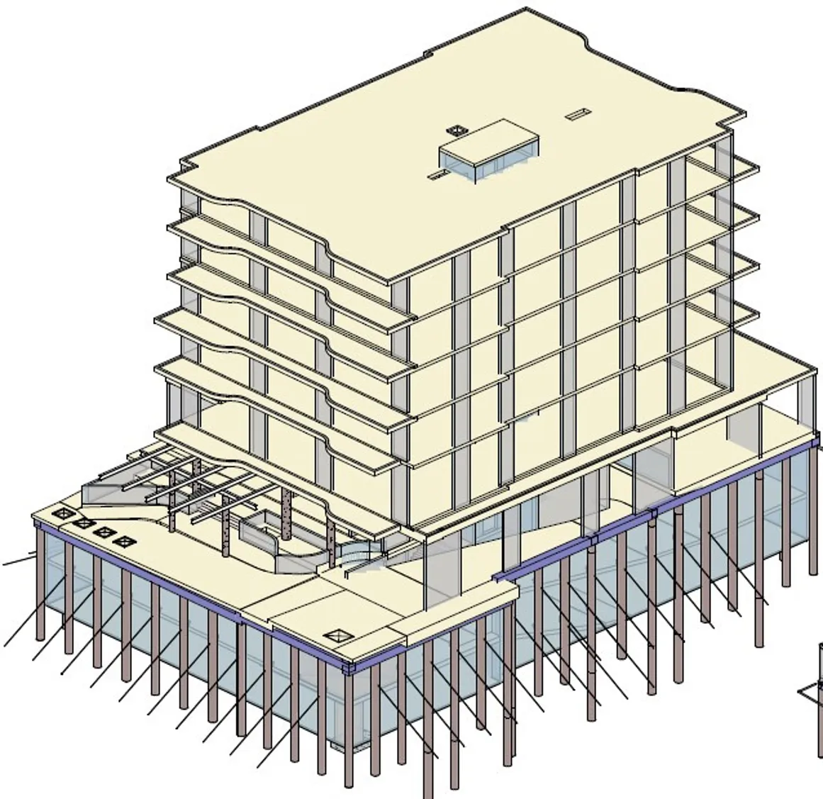 Office Building